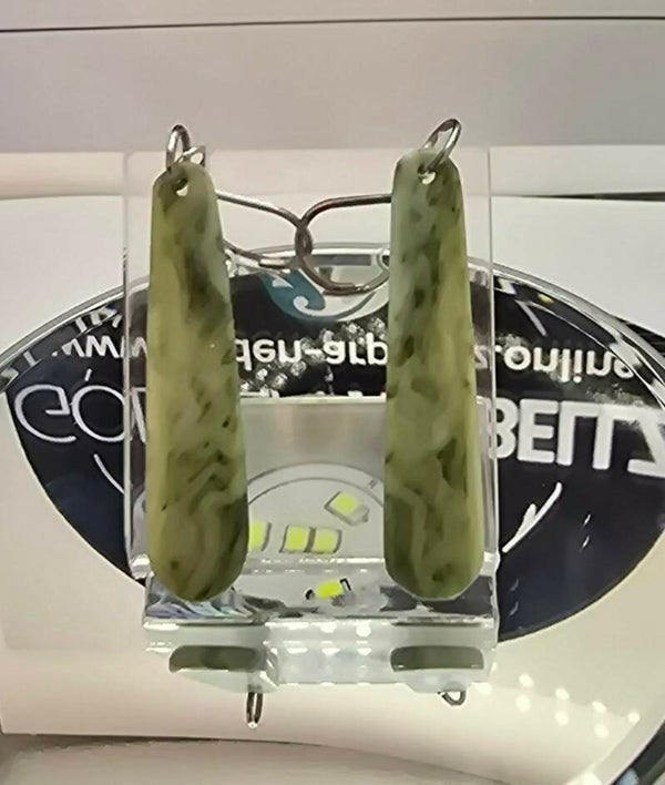 New Zealand - Nelson Nephrite