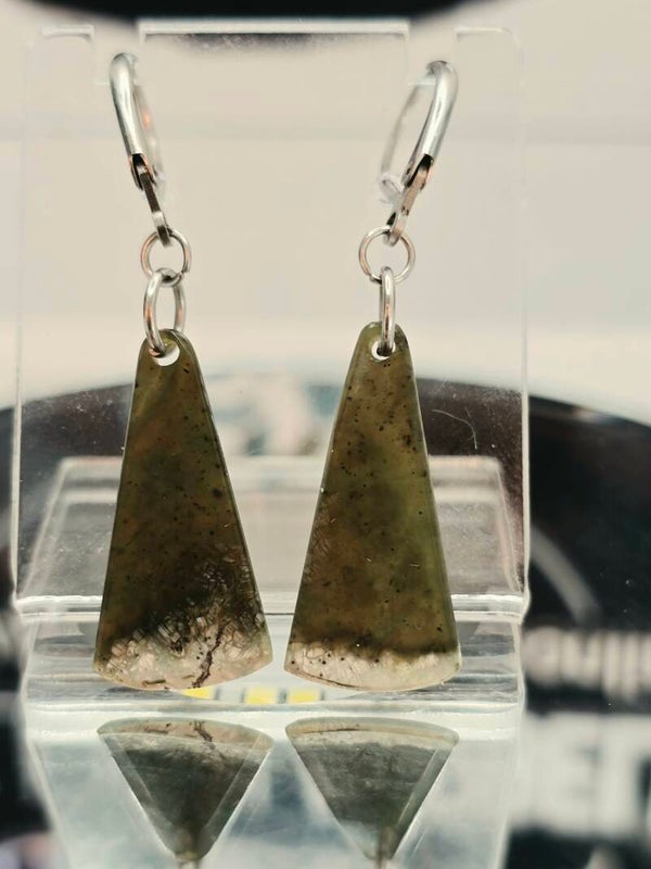 New Zealand - Nelson Nephrite