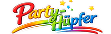 Party-Hüpfer