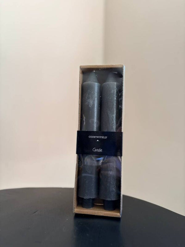 Countryfield kaarsen