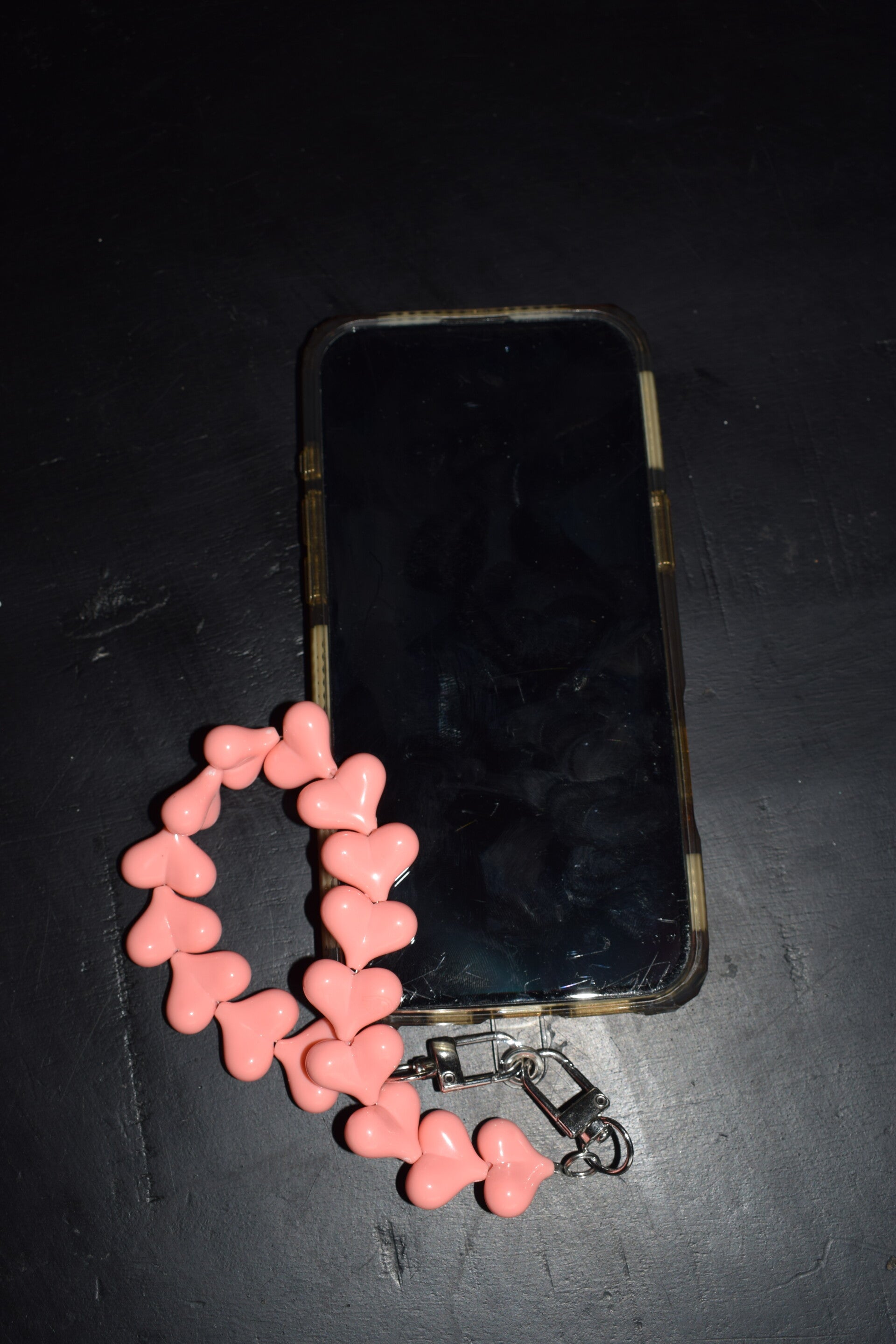 Telefoon Koord Hartjes