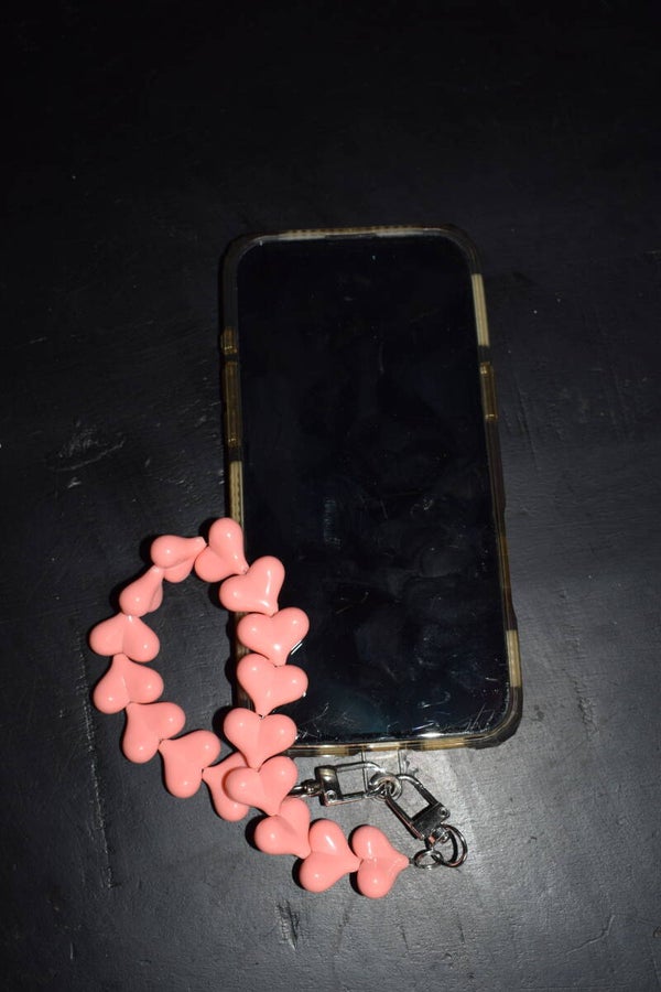 Telefoon Koord Hartjes