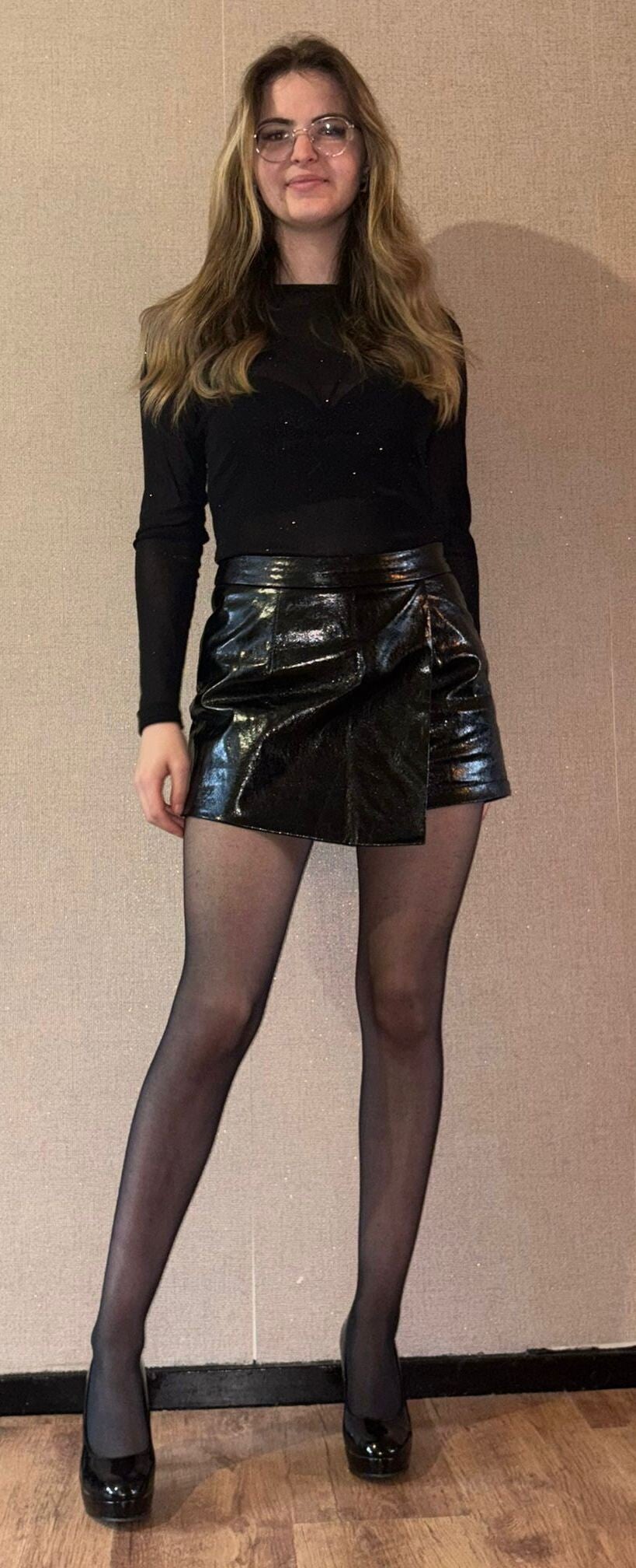 Gimme The Sparkle shirt