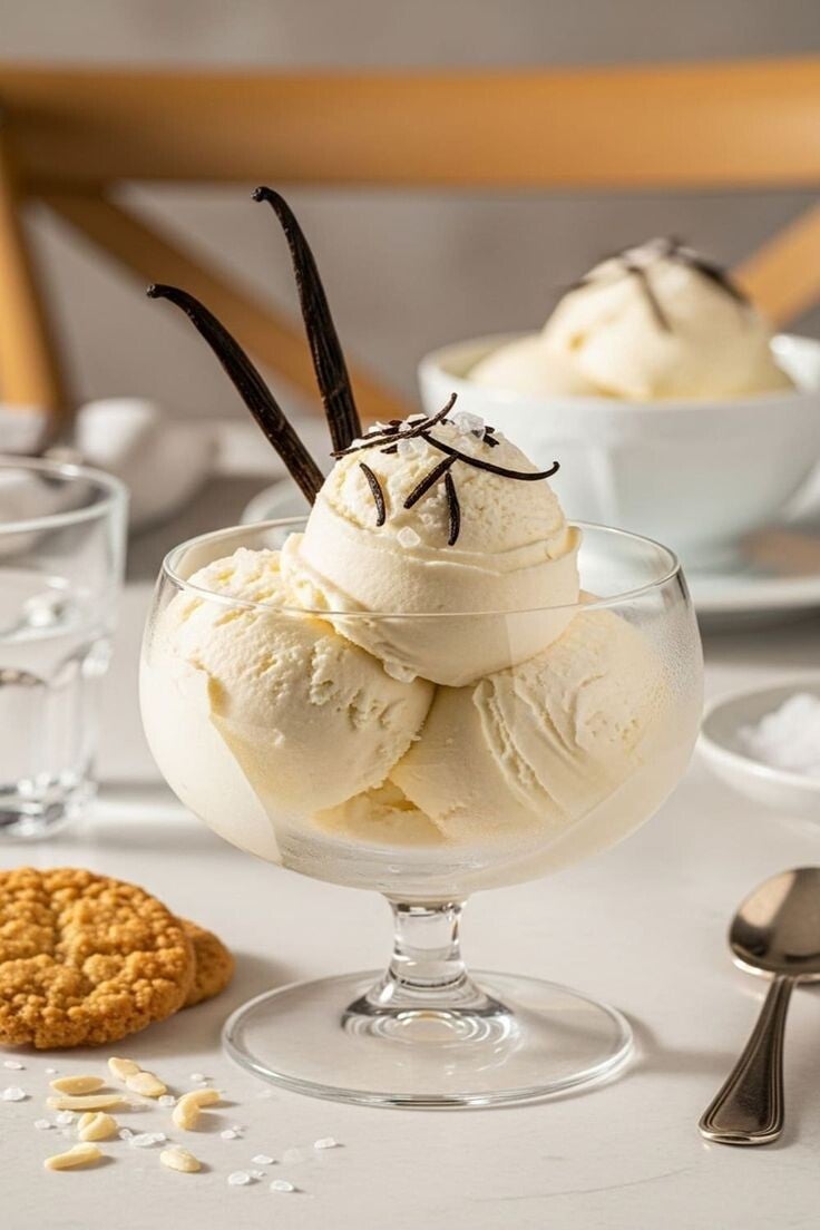 Vanilla Bean