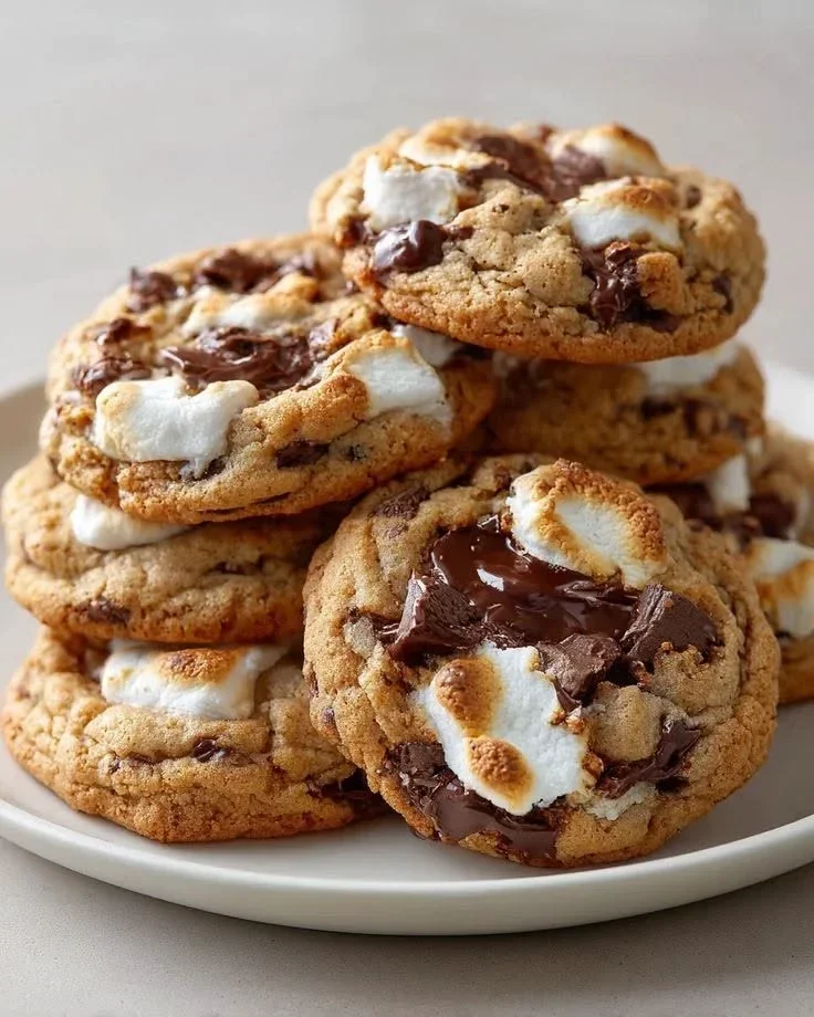 S'Mores