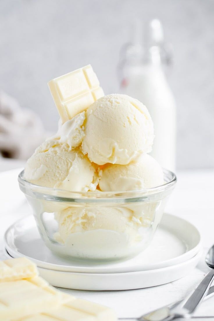 White Choco