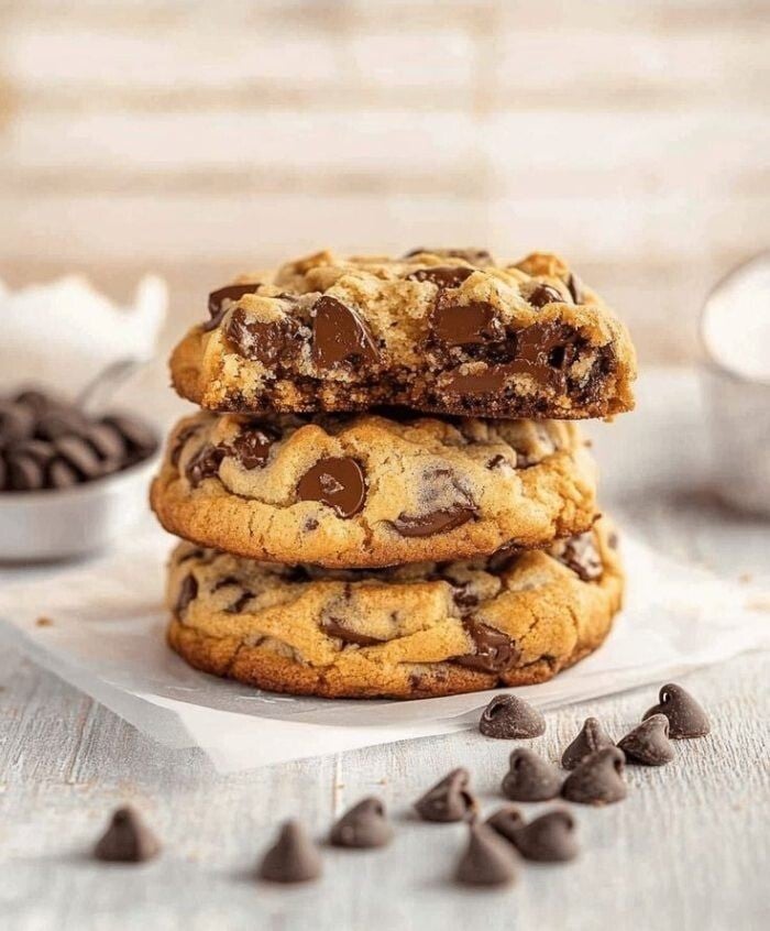 Chocolate Chip