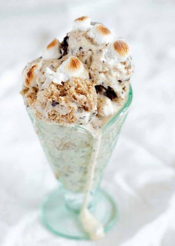 S'Mores