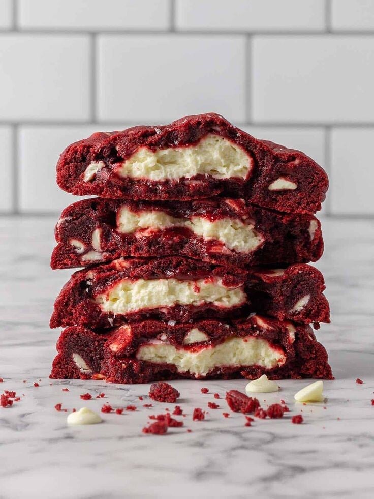 Red Velvet