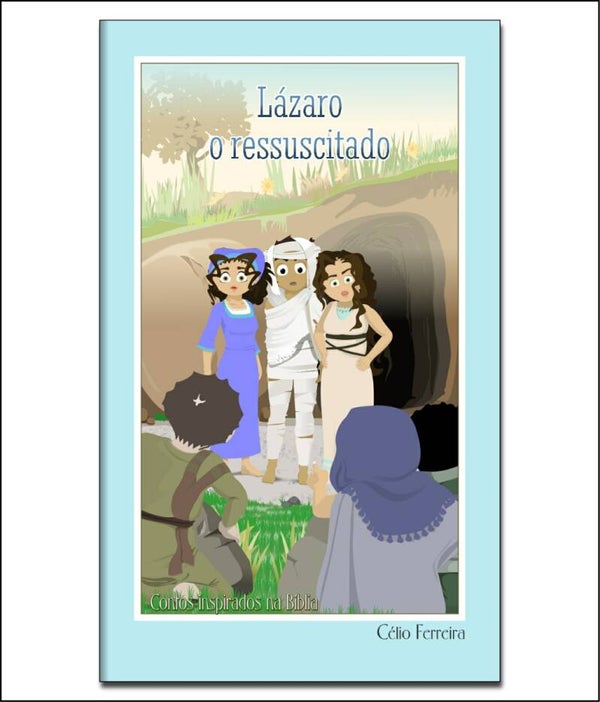 Lázaro o ressuscitado