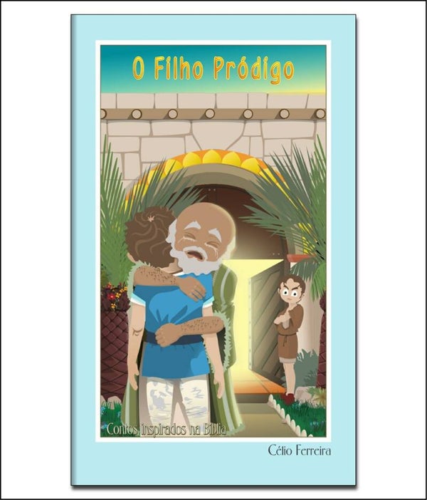 O filho pródigo.