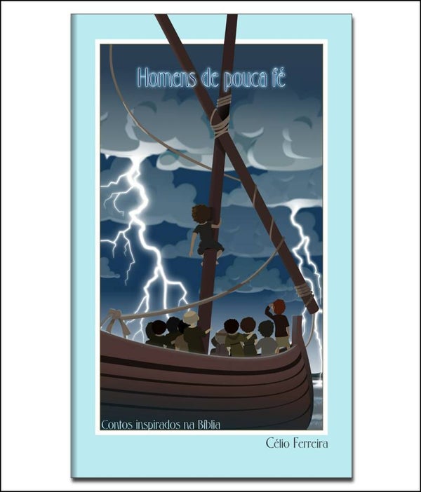 Homens de pouca fé