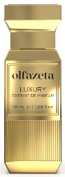 Luxury Unisexparfüm mit 30% Essenz - 50 ml (141)