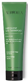 Shampoo für die häufige Haarwäsche mit Aloe Vera - 250 ml