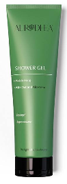 Duschgel mit Aloe Vera - 250 ml