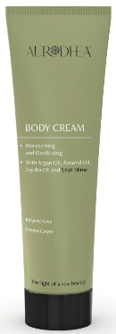 Körpercreme mit Schneckenschleim - 150 ml