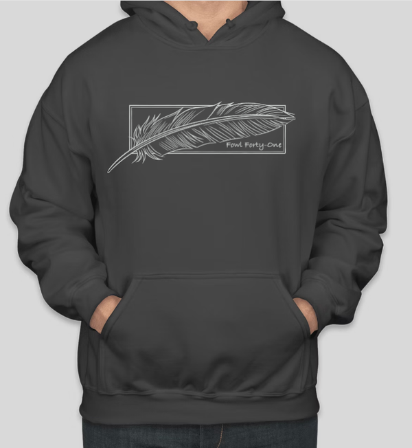 FFO Logo Hoodie