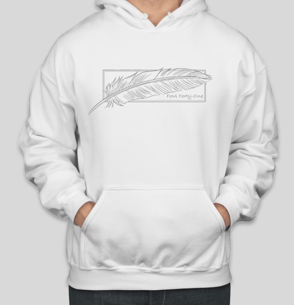 FFO Logo Hoodie