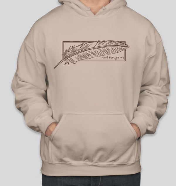 FFO Logo Hoodie