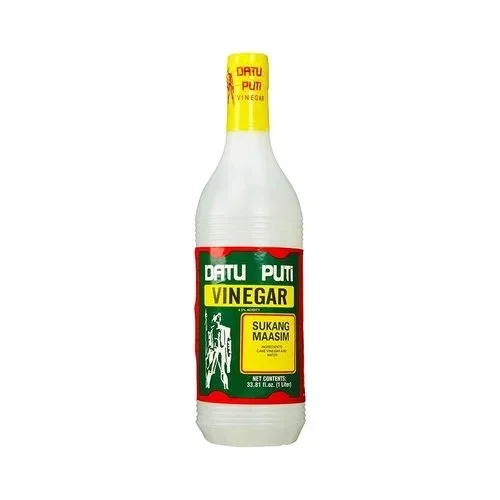 Datu Puti Vinegar