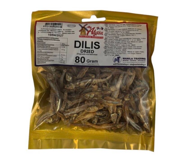 Dilis