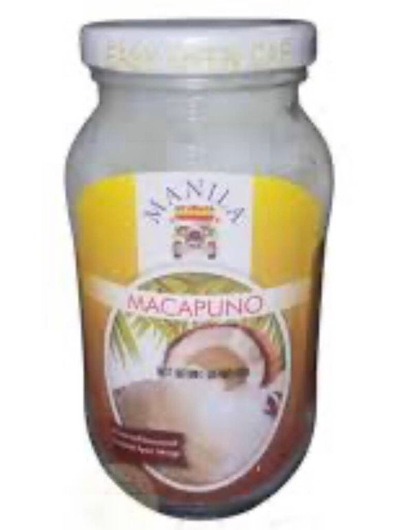 Macapuno