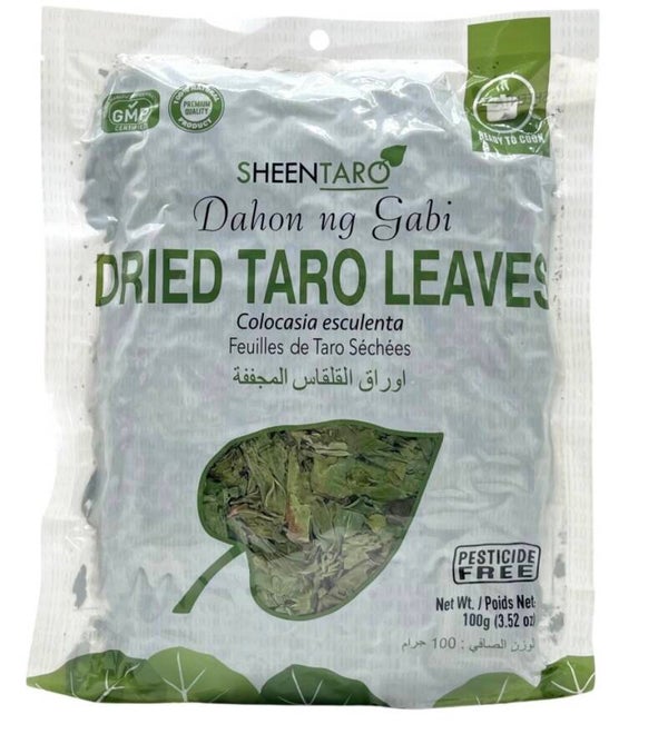 Sheentaro Dahon ng gabi