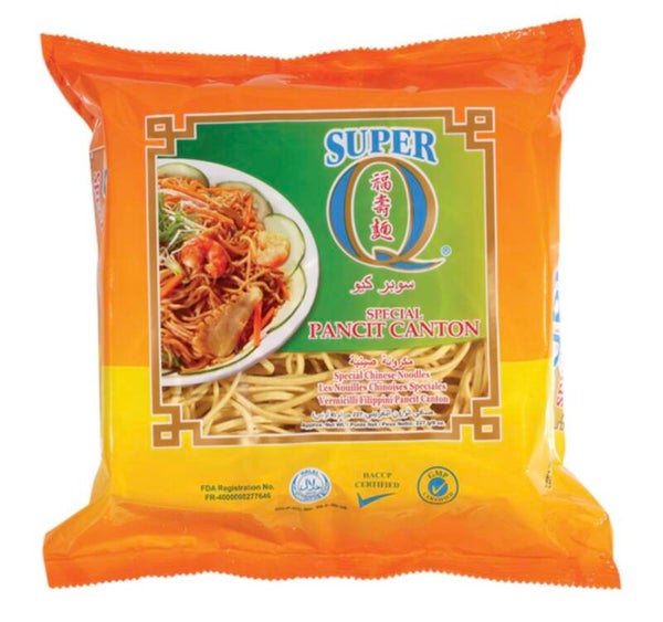 Super Q Pancit Canton