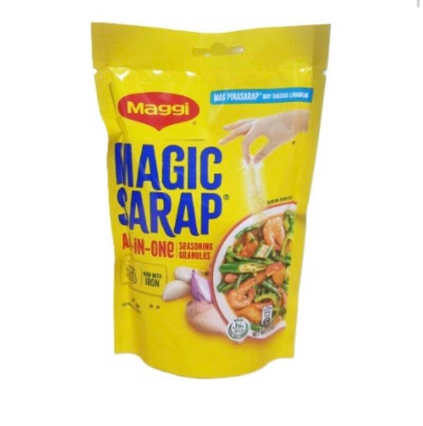 Magic Sarap