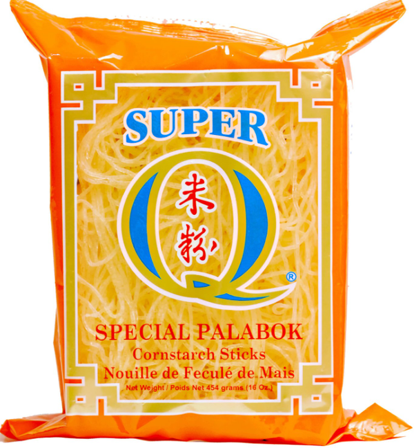 Super Q - Palabok