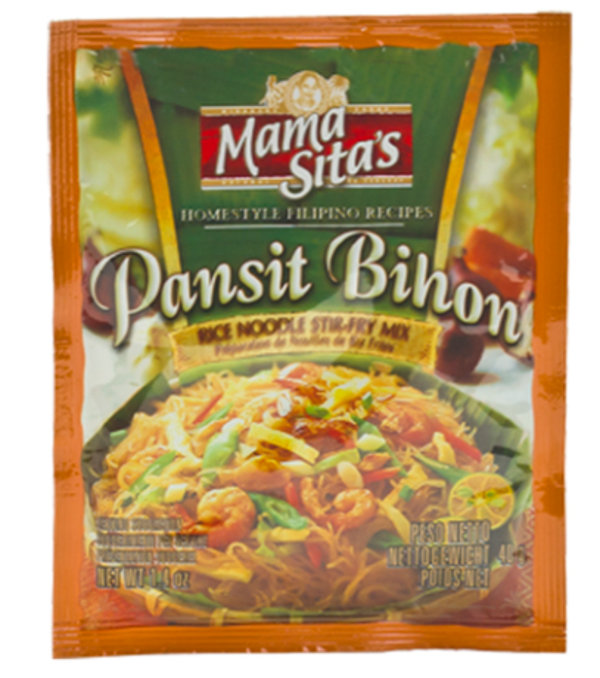 Seasoning Mix for Stir-Fry Rice Noodle