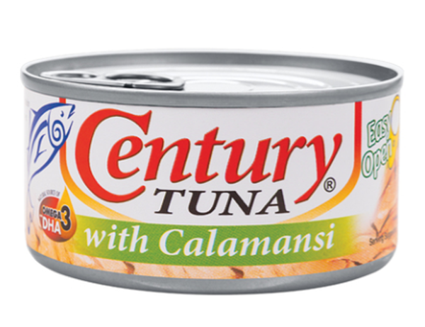 Century Tuna Flakes Calamansi
