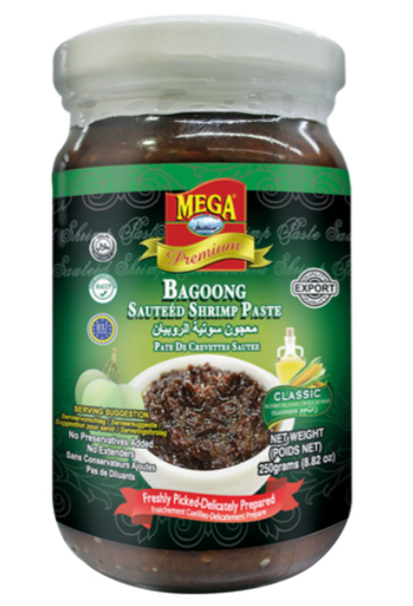 Mega Bagoong