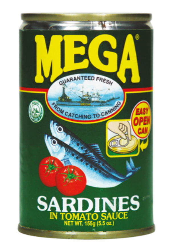 Mega Green