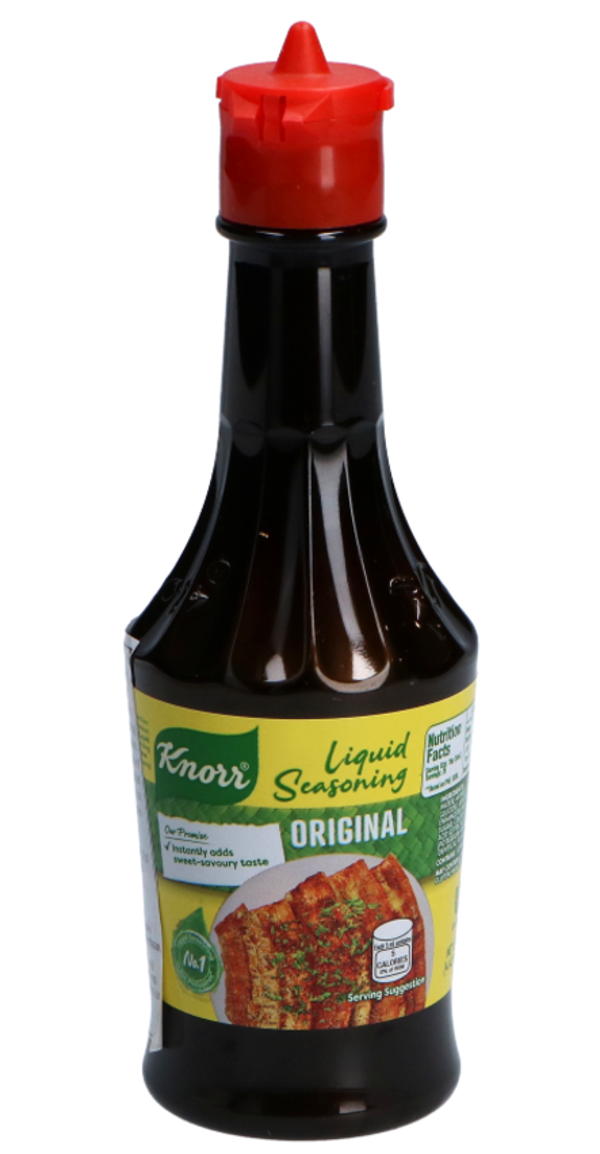 Knorr | Liquid Seasoning Original 130ml