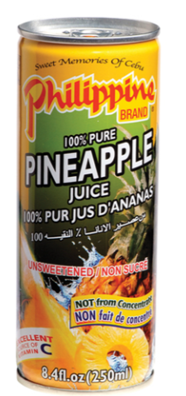 Pineapple Juice