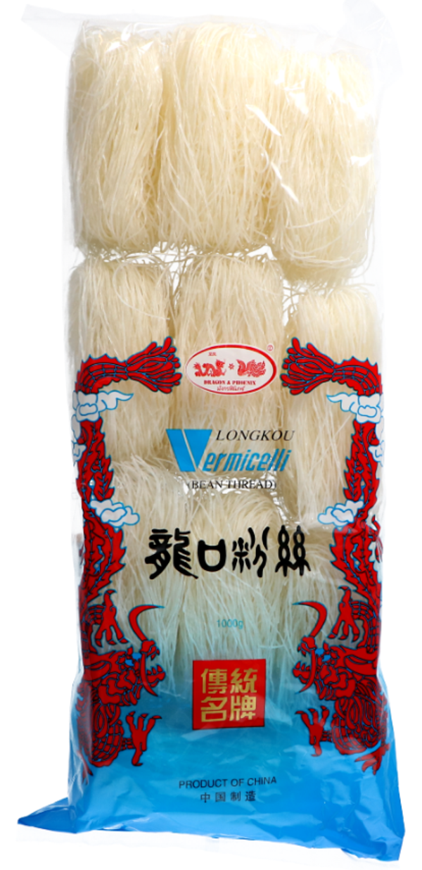 Dragon & Phoenix Lungkow Vermicelli