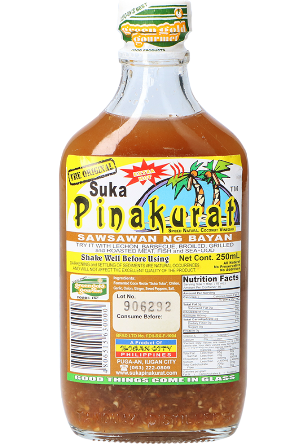 Pinakurat