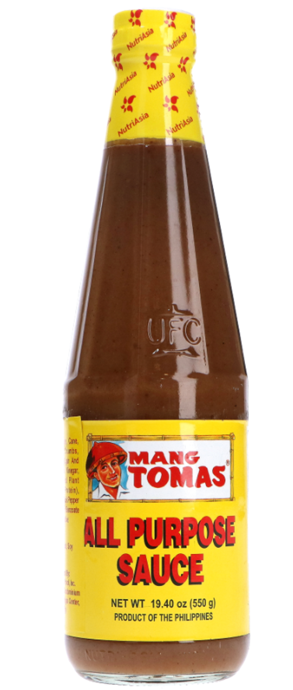 Mang Tomas 550g