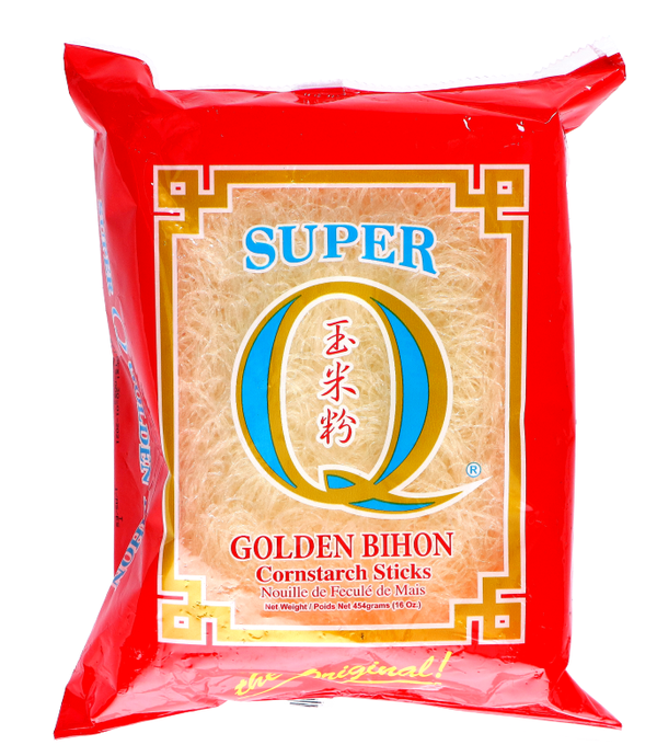 Super Q - Golden Bihon