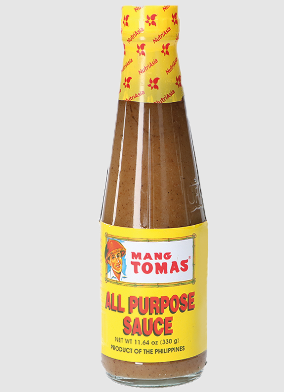 Mang Tomas 330g