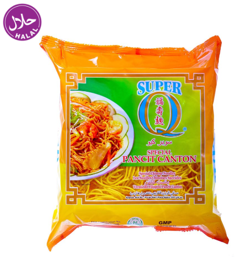 Super Q - Pancit Canton