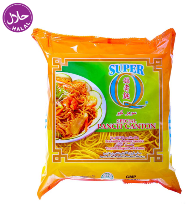 Super Q - Pancit Canton