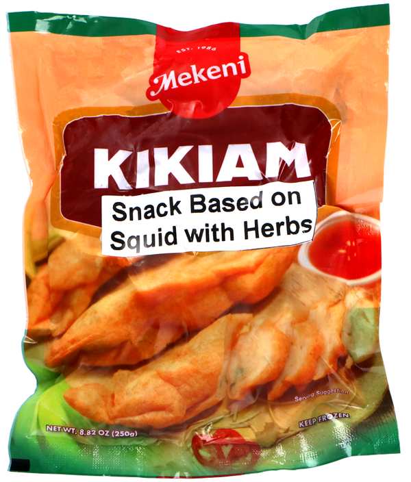 Mekeni | Kikiam Classic 250g