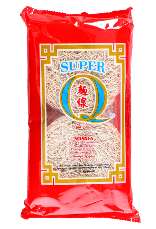 Super Q | Misua Noodles 160g