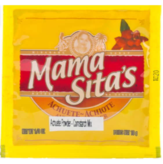 Annatto Poeder