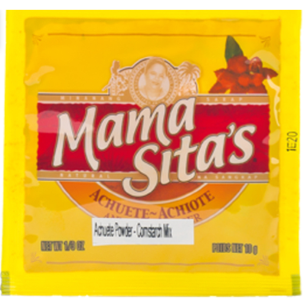 Annatto Poeder