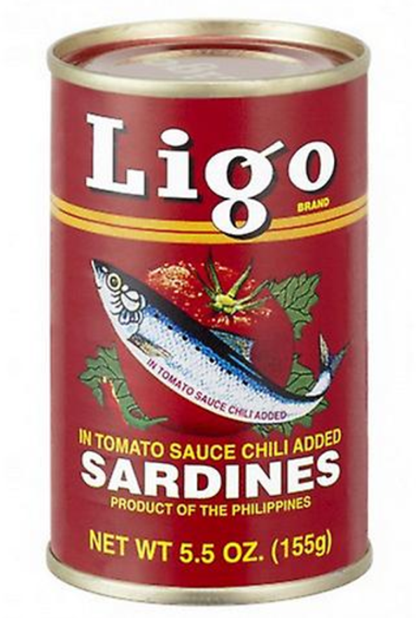Ligo Red