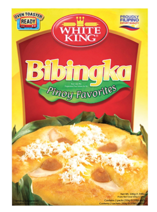 Bibingka Mix