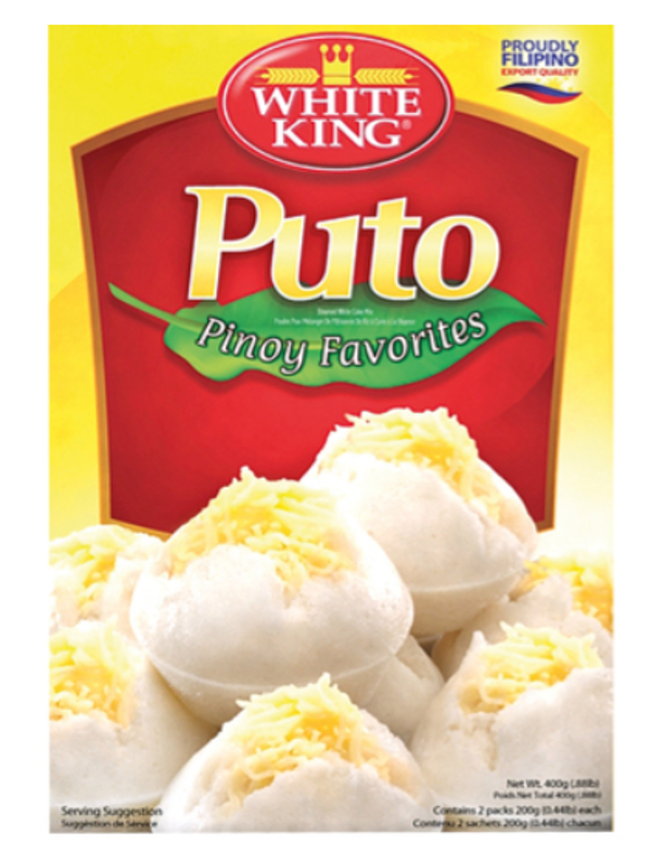 Puto Mix